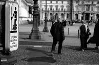 Attendre le signal