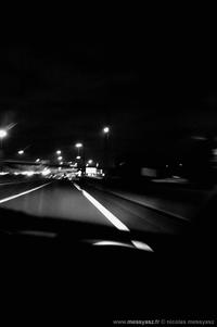 Vol de nuit 