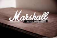 Marshall 1300 Deluxe