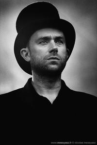 Damon Albarn