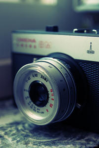 Lomography