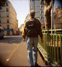 Lâcher prise