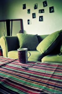 Les Matins calmes