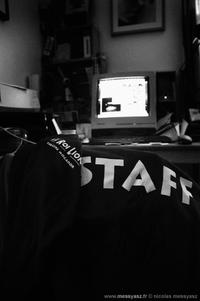 Staff 