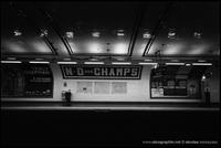Notre Dame des Champs de Leurres