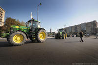 Résistance agricole et capitale