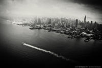 Manhattan River