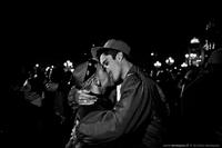 Le baiser de l'Hôtel de Ville