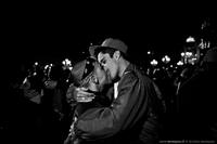 Le baiser de l'Hôtel de Ville