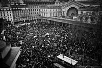 Le Kurdistan à Paris