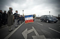 Mort pour la France