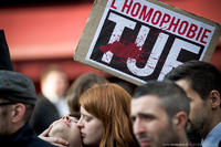 L'homophobie tue