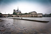 La Seine et Moi