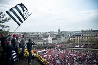 Rouges bonnets et bonnets rouges