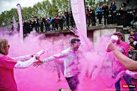 The Color Run Paris