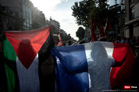 France-Palestine