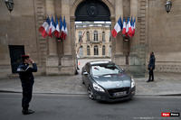 Le prix de la Rose