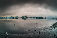 Lagoon of Vatnajökull