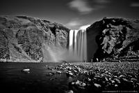 MachinBiduleJökullFoss