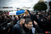 Tombé pour la France