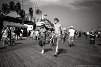 Coney Island Olympic Games