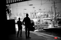 Le Thalys de 13:35