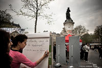 Place de la RevePublique