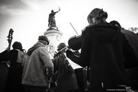 Orchestre Debout