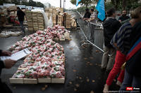 Les légumes solidaires