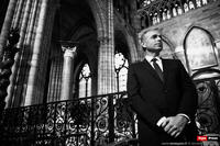 Jean-François devant les Rois