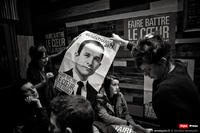 Débat et des hauts