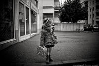 La valise en carton