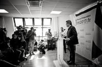 Circonférence de presse