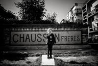 Chausson