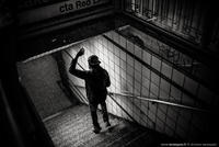 Lenny and the Red Line