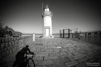 Phare de la Chaussée Neuve