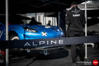 Alpine