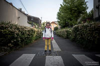 L'anorak du printemps qui se fait attendre