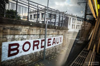 Bordeaux Saint Jean