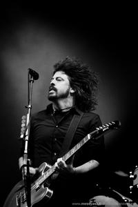 Foo Fighters