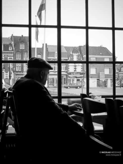 Les petites habitudes