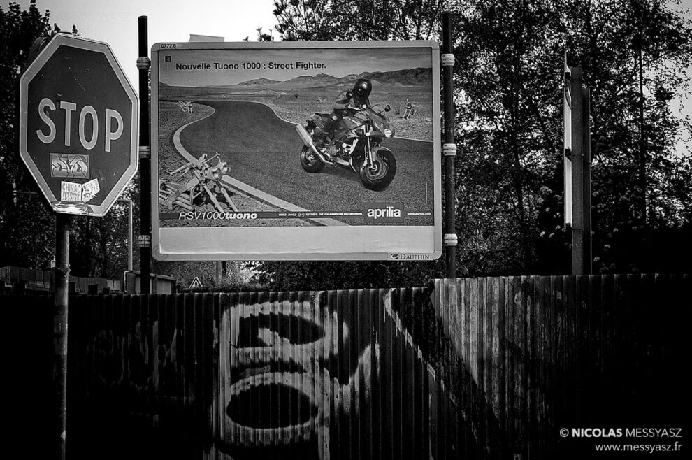 Des envies de partir