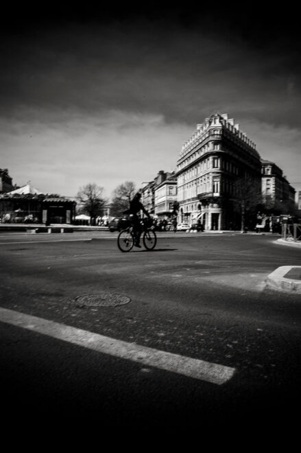 Détournement majeur