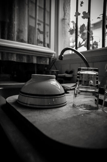 Grand bol d&rsquo;air