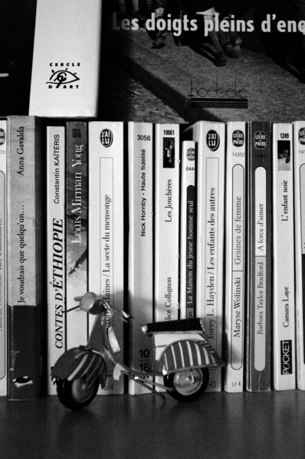 Le plein d&rsquo;encre s&rsquo;il vous plait…