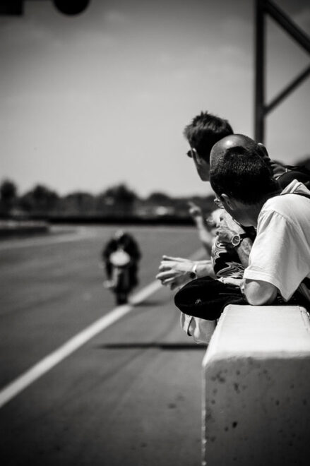 Ragazza (Trofeo Rosso)