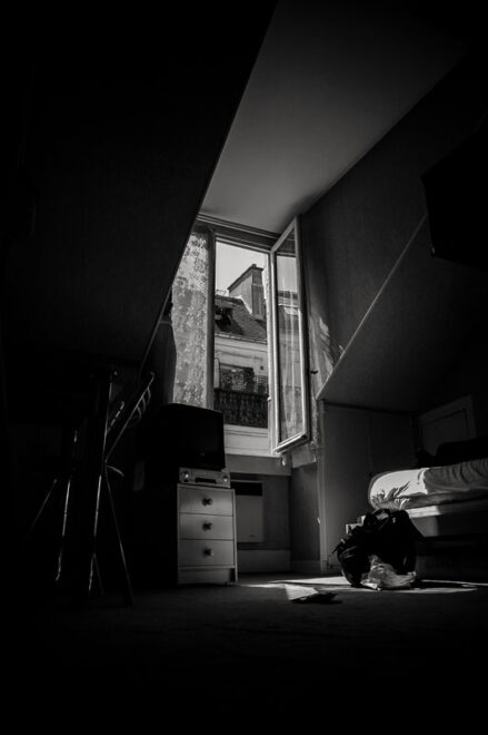 L&rsquo;absence et ses torts…