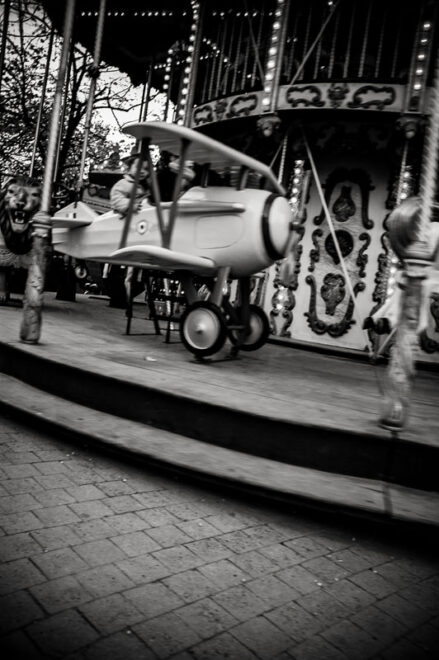 Dessine lui un mouton