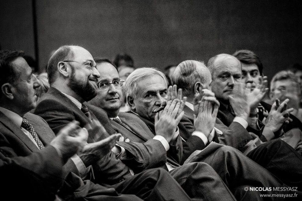 Europe &lsquo;n Roll