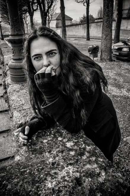 Photographier, c&rsquo;est jouer